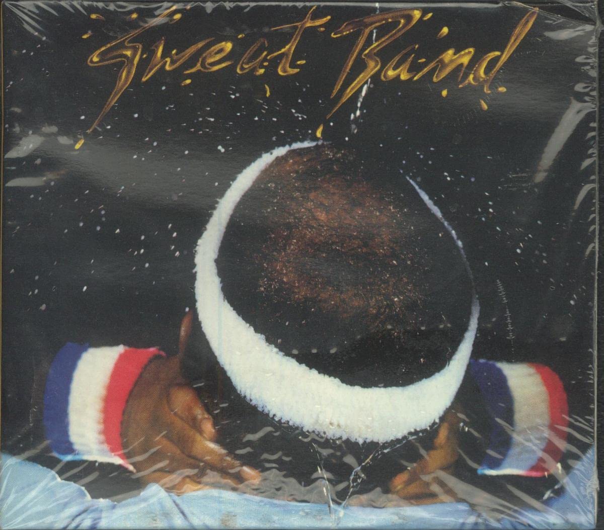 SWEAT BAND