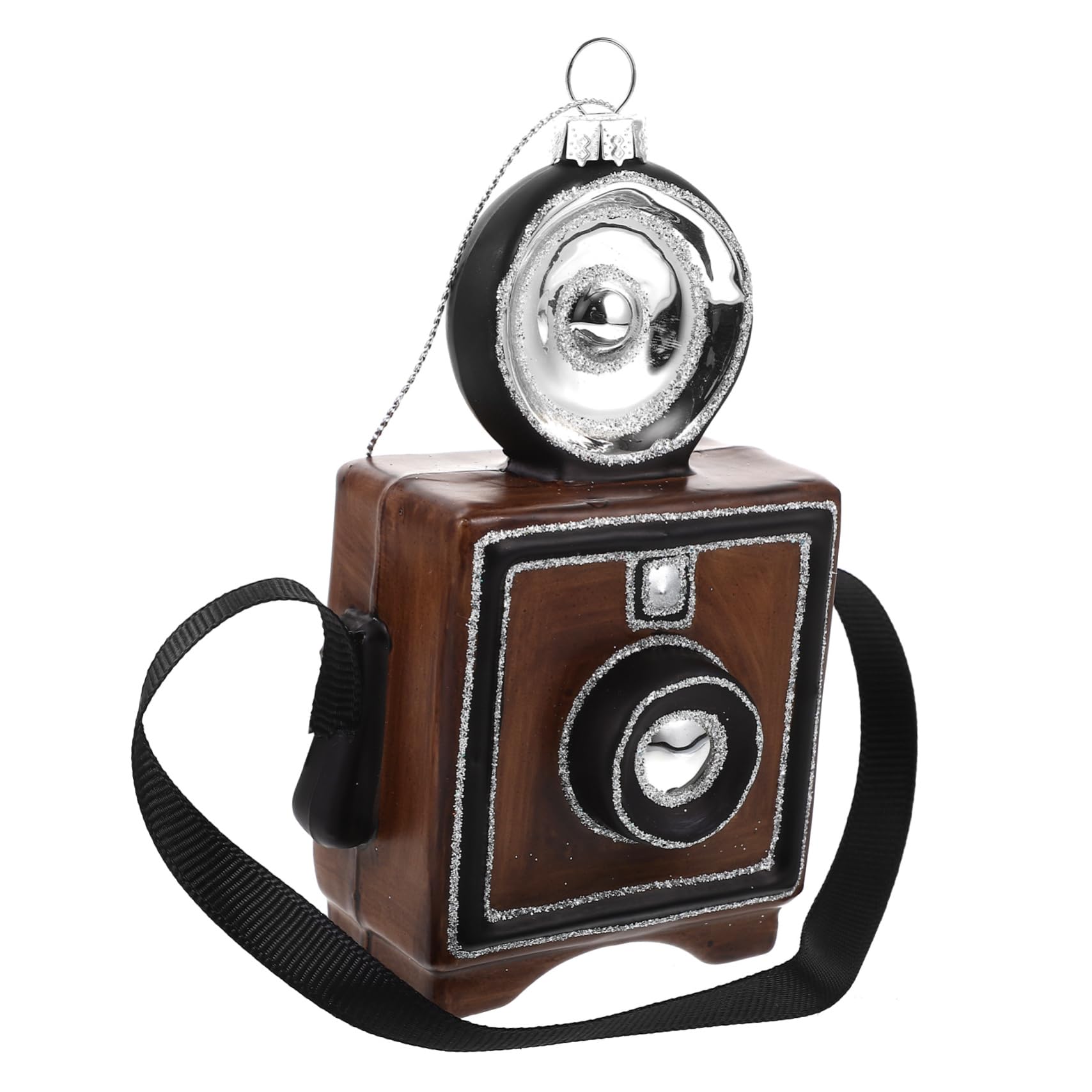 ABOOFAN 4 Piezas Decoración De Cámara Retro. Adornos De Cámara Retro Modelo De Cámara Antigua Decoraciones para El Hogar Estatuilla De La Cámara De Cumpleaños De Polivinilo