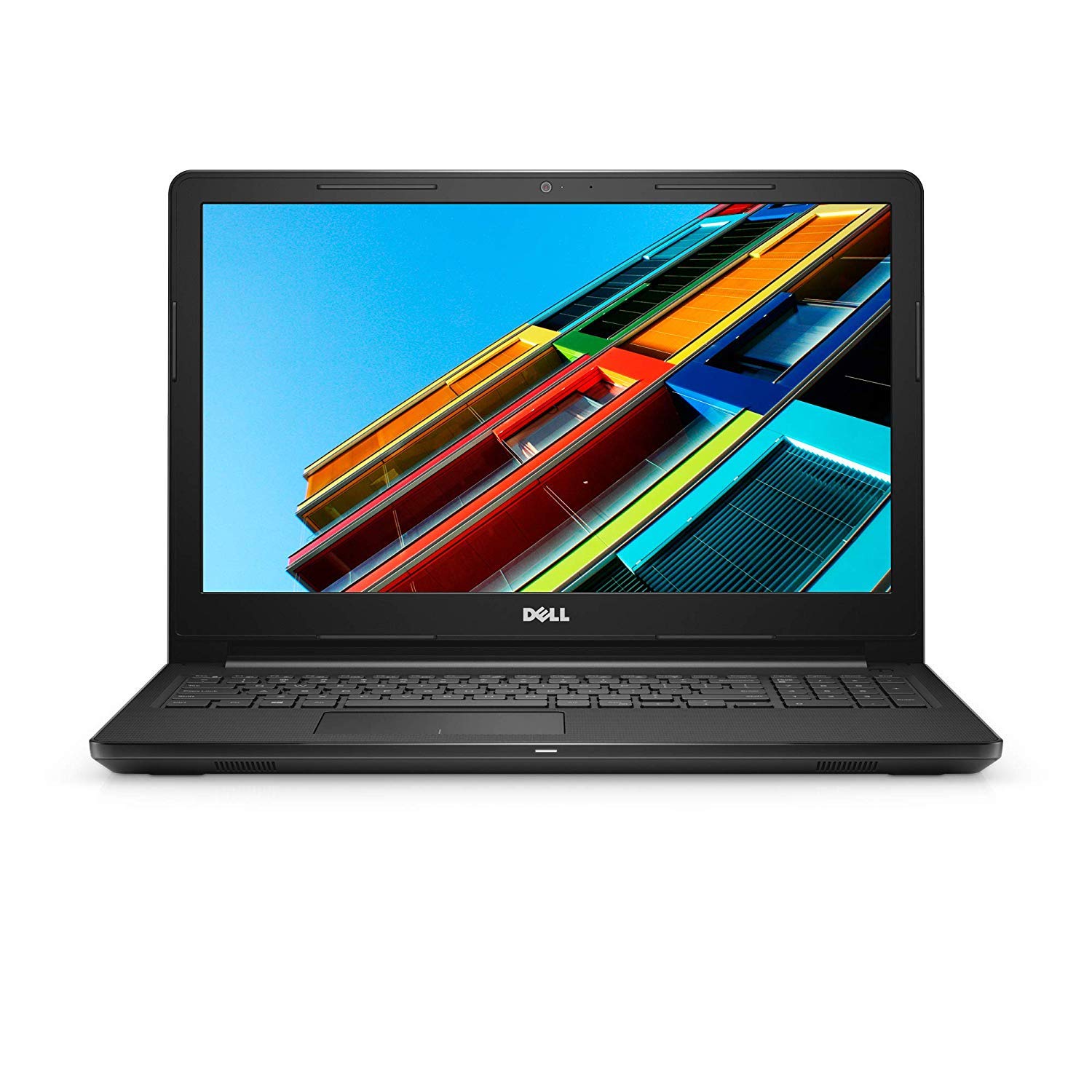 Notebook Dell Inspiron 15 3000, i15-3567-D40P, 7ª Geração Intel