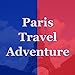 Paris Travel Adventure