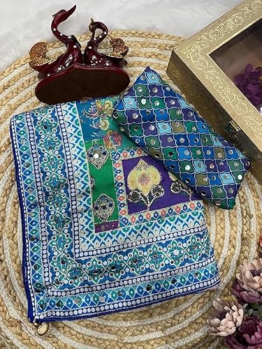 TIGMA zari woven silk saree – image 5