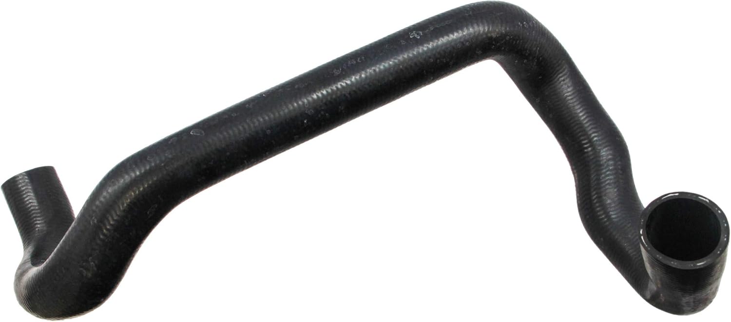 Rein CHR0358R Radiator Hose