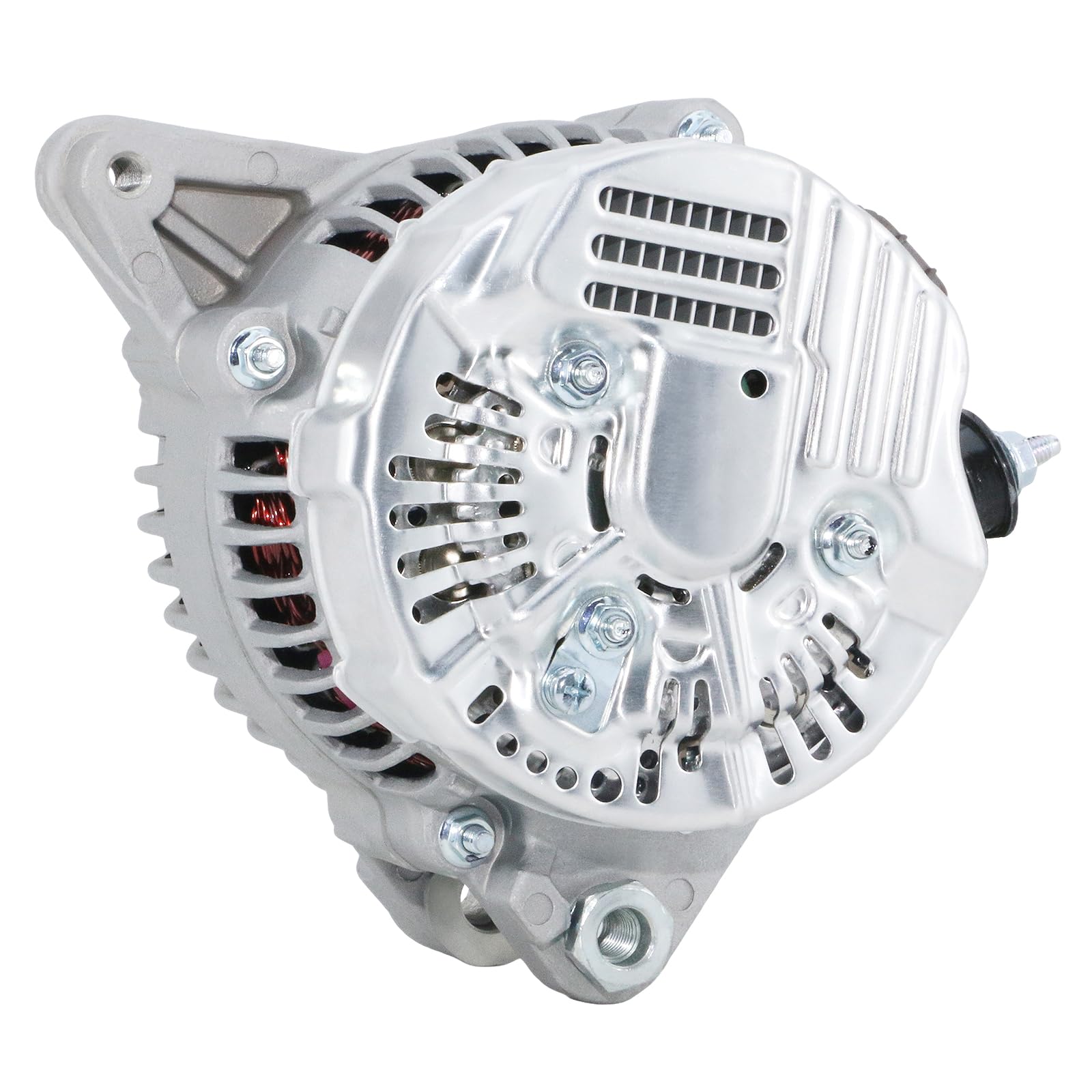 Amazon | オルタネーター交換用 98-03 トヨタ シエナ 3.0 V6