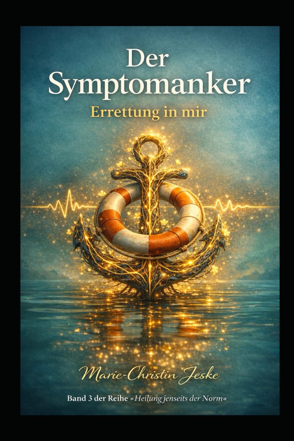 Der Symptomanker: Errettung in mir ("Jenseits der Lehrbücher - Heilung auf Zellebene")