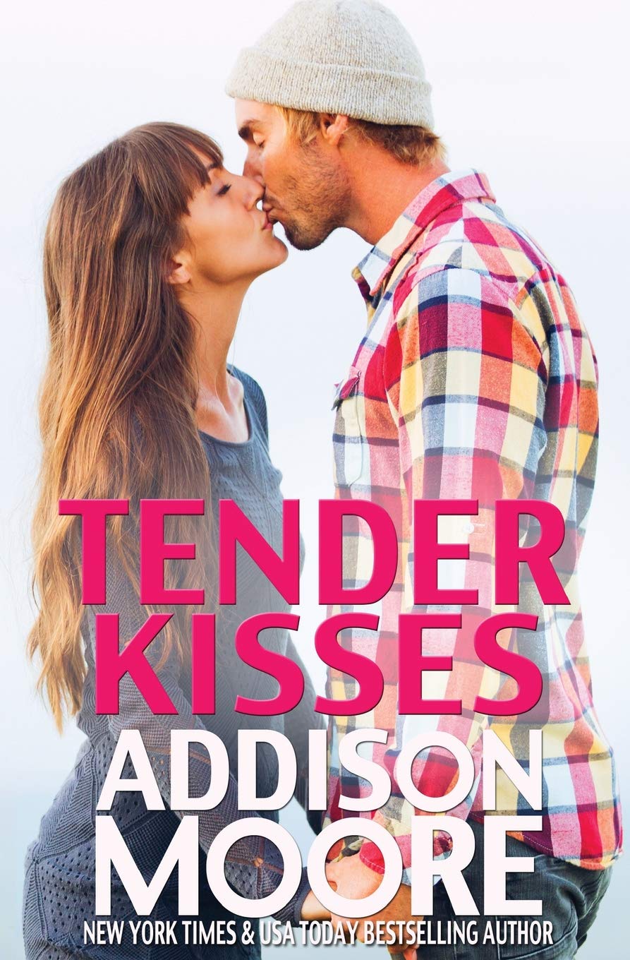 Tender Kisses: Volume 13 (3:AM Kisses)