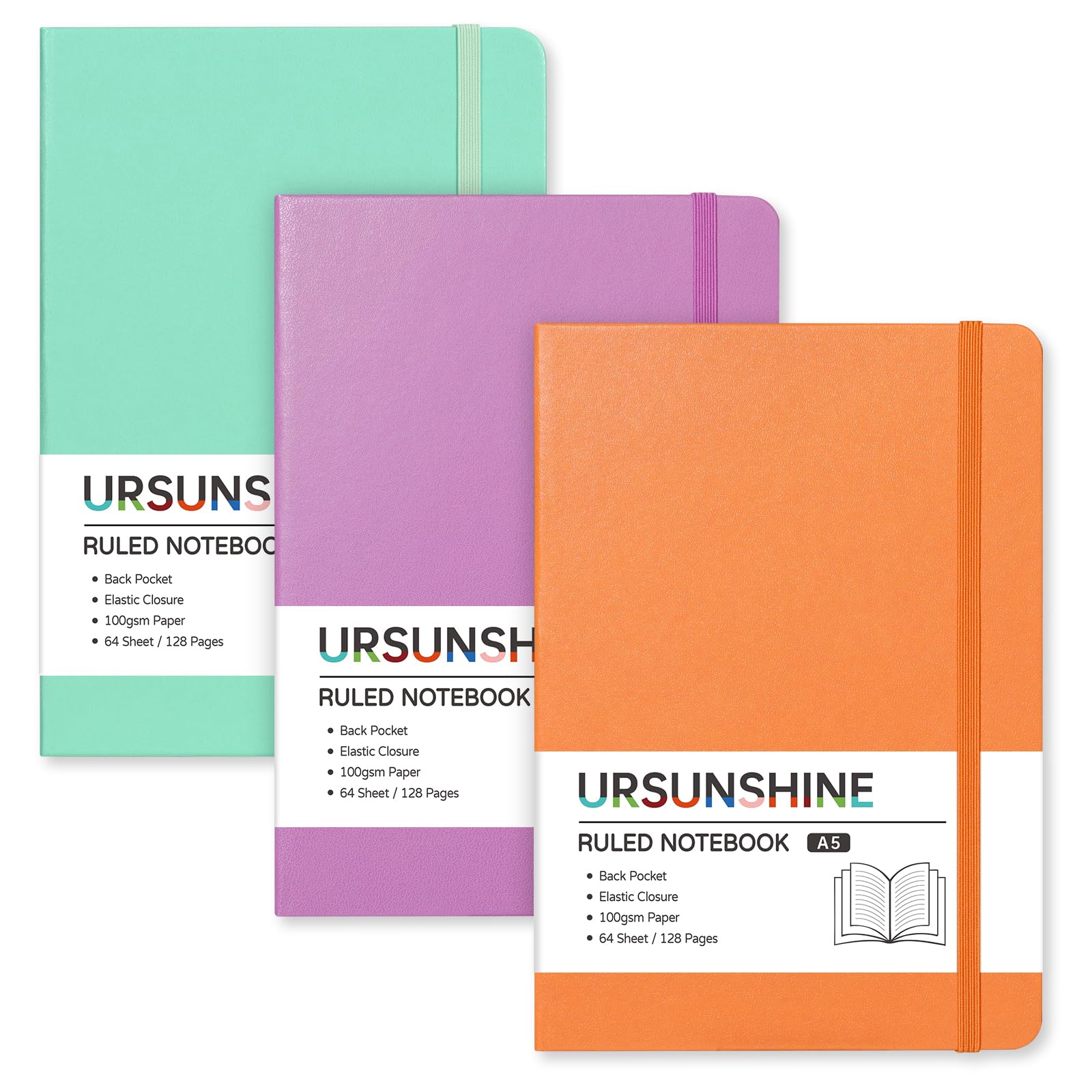 URSUNSHINE Journal