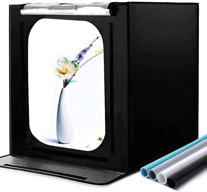 Light Boxes & Loupes Amazon.co.uk