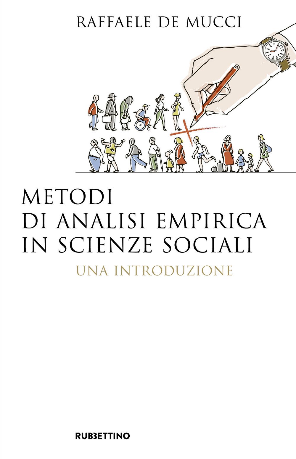 Metodi Di Analisi Empirica In Scienze Sociali. Una Introduzione - 4