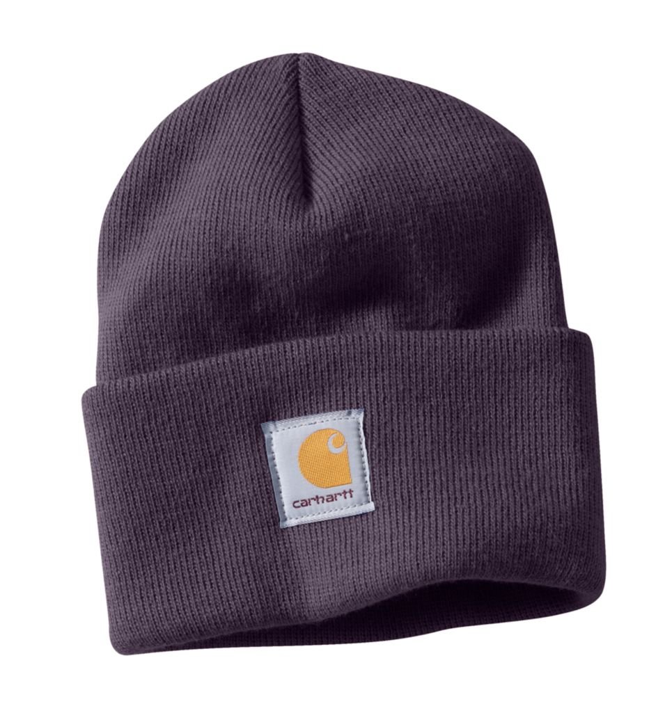 Carhartt Men's Knit Cuffed Beanie Closeout