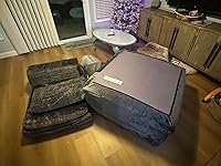 Review Image by Evan Evan