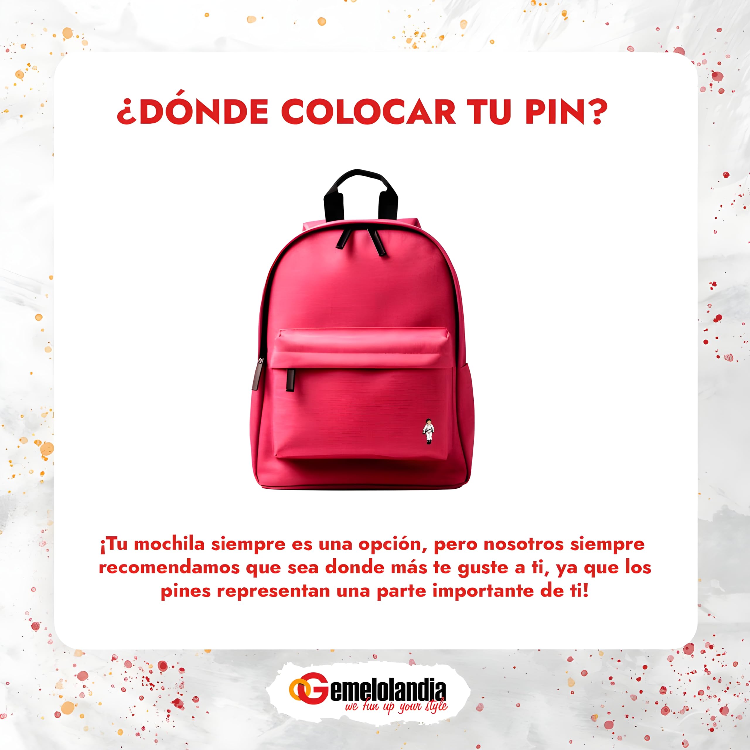 Pin de Solapa Escarapela Española Ejercito del Aire RAF Original Regalo Camisa Ropa Mochila