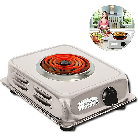 electric cooking stove price