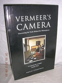 Vermeer's Camera: Uncovering the Truth behind the Masterpieces