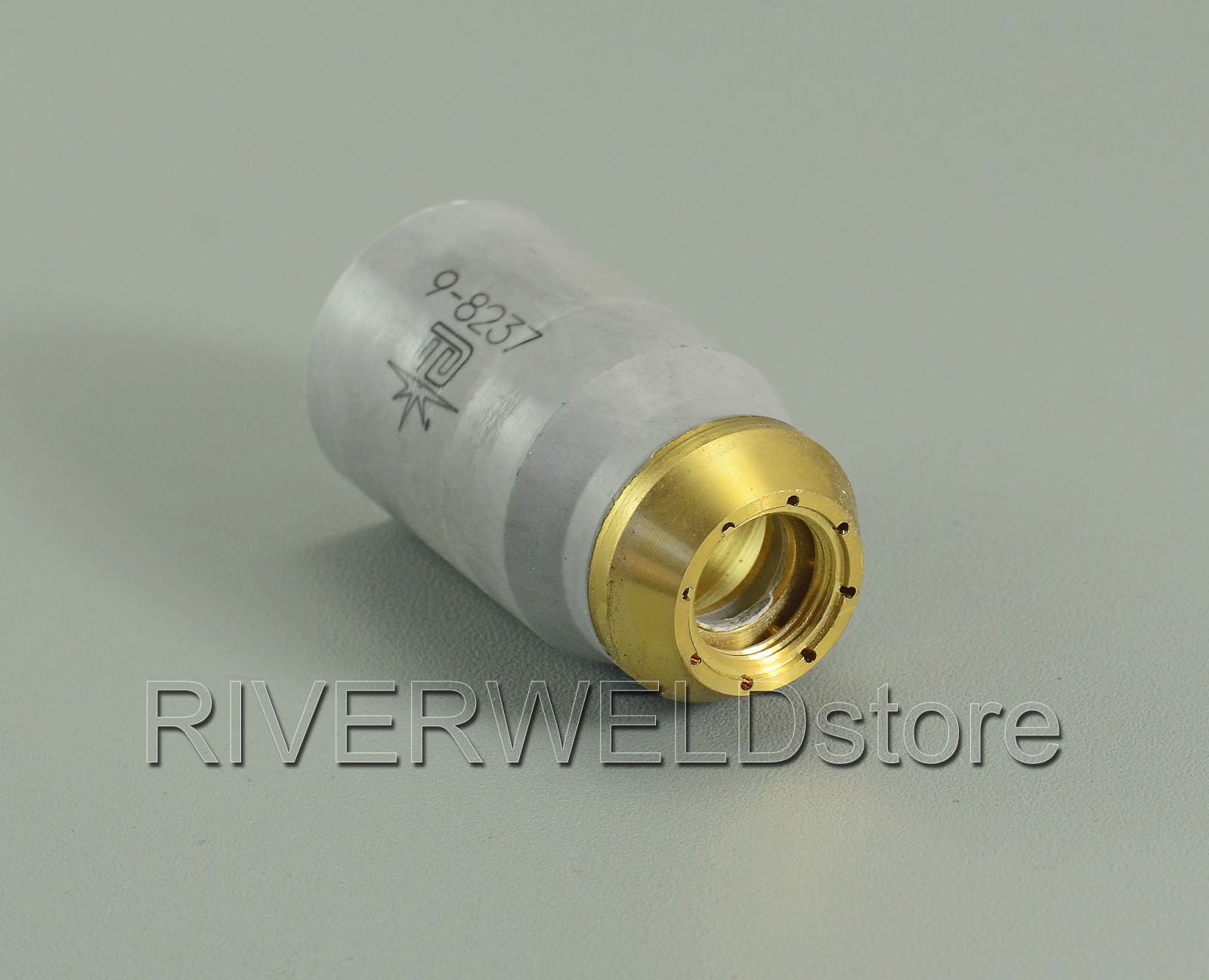 RIVERWELD 9-8237 Thermal Dynamics SL60 SL100 A120 Tappo Coppa Scudo Originale