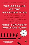 The Coddling of the American Mind cover