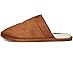 Polo Ralph Lauren Klarence Scuff Slipper - Left View