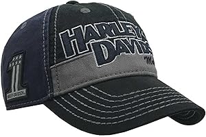 Harley Davidson Hat For Men