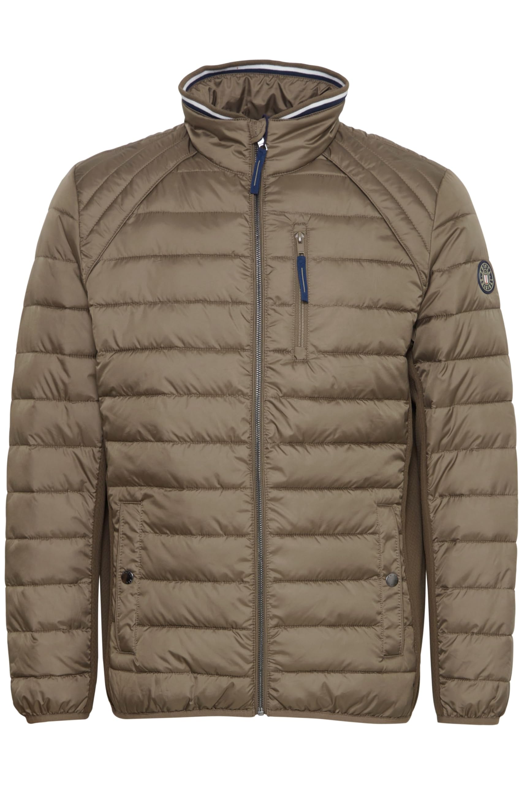 FQ1924 FQJacob Herren Steppjacke Übergangsjacke Jacke
