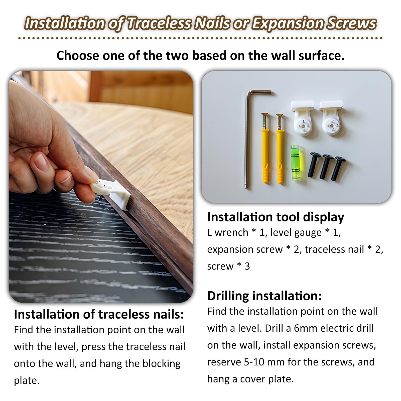 Cuadro Contador Eléctrico Cubierta de madera maciza para caja de interruptores, cubierta decorativa para caja de fusibles con estante, cubierta para panel eléctrico doméstico, oculta el panel eléctri