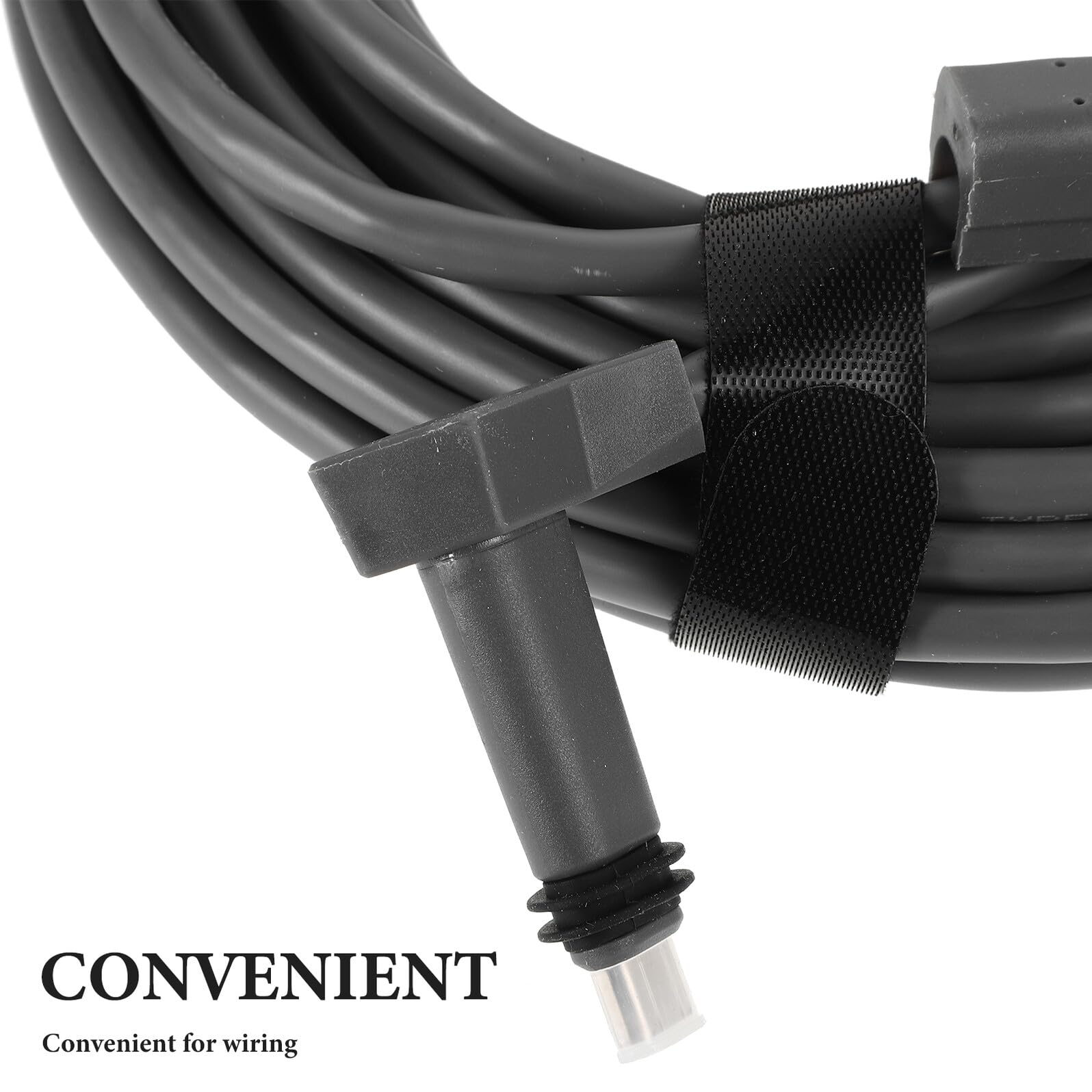 Rallonge de Câble Réseau Cat6 pour Équipement de Communication Stable et Haut Débit pour Bureau et École