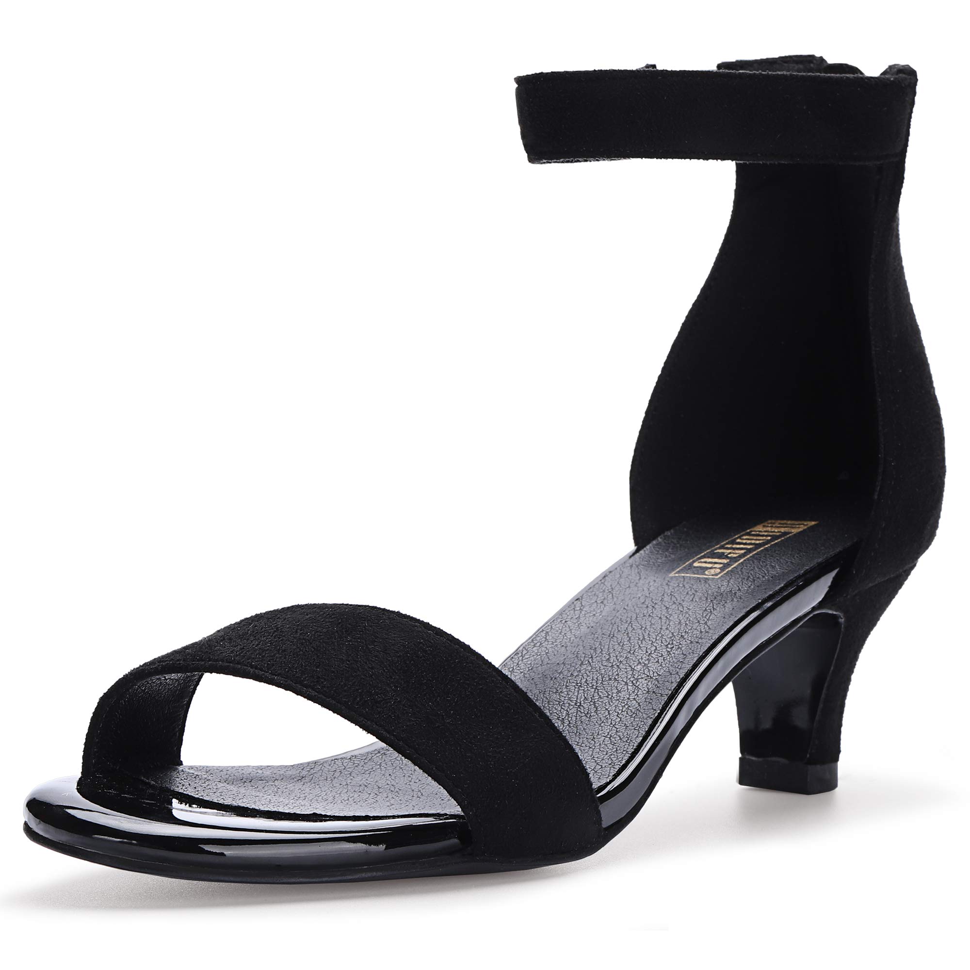 kitten heel party shoes