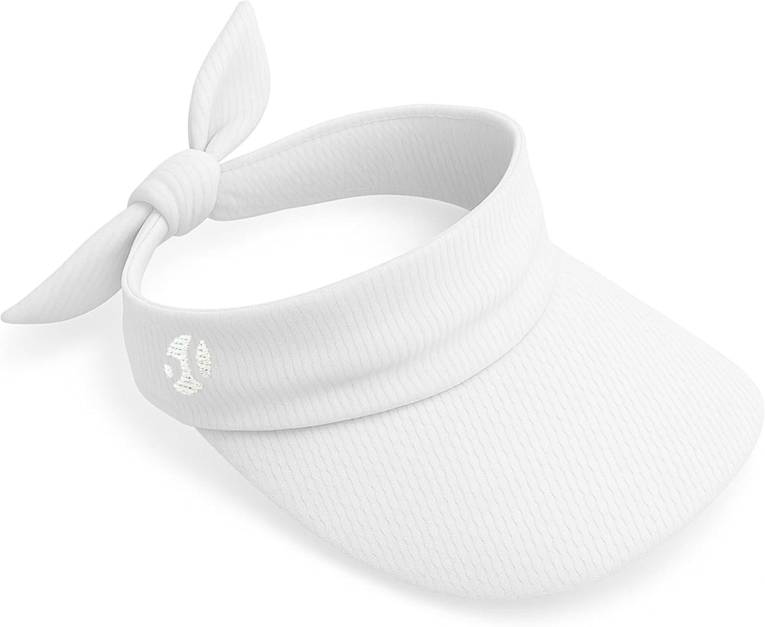 Women´s Visor - Adjustable and Lightweight, Ideal for Golf, Running, Tennis and Beach - UV Sun Protection, Summer Hat