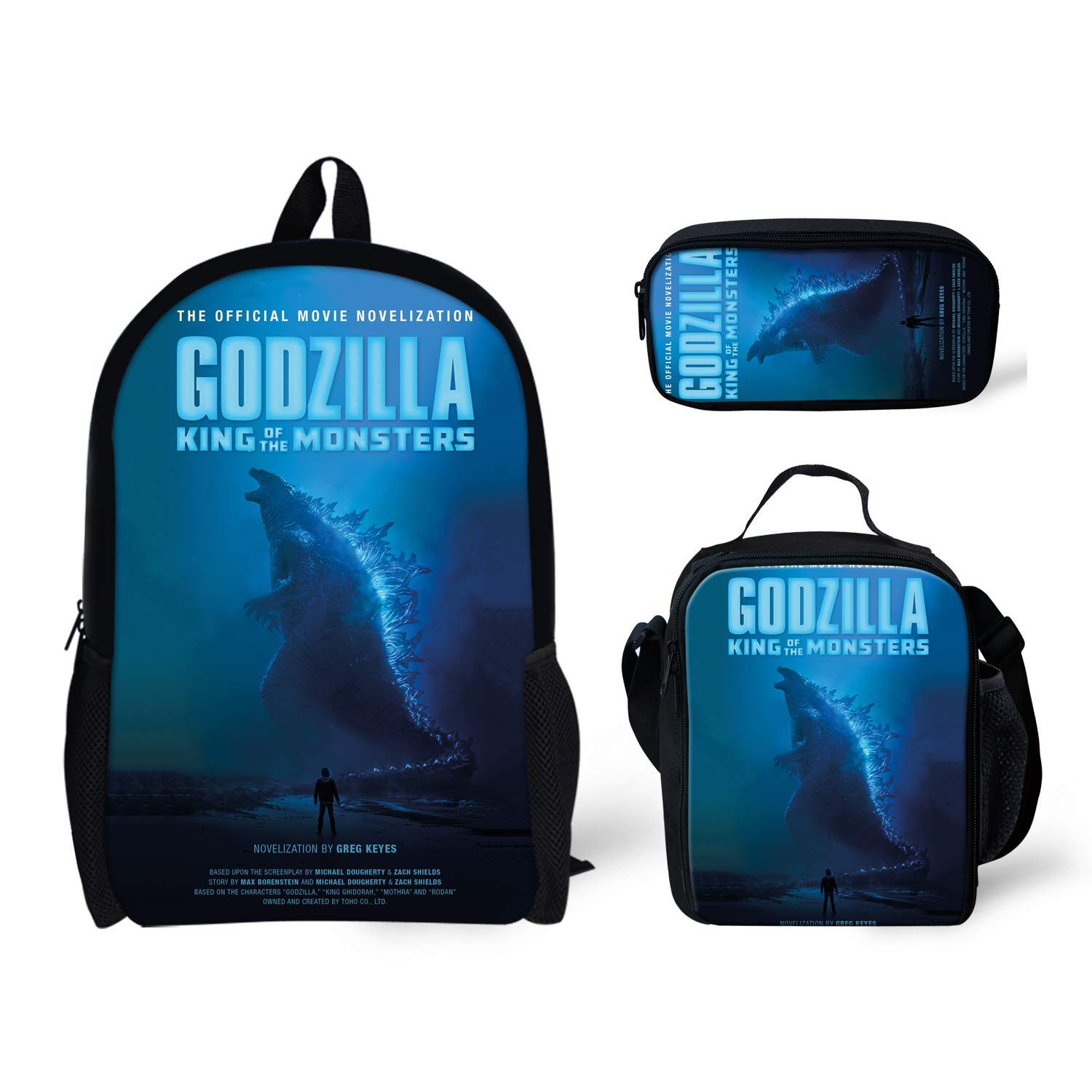 Buy School Backpack Set Teen Girls 