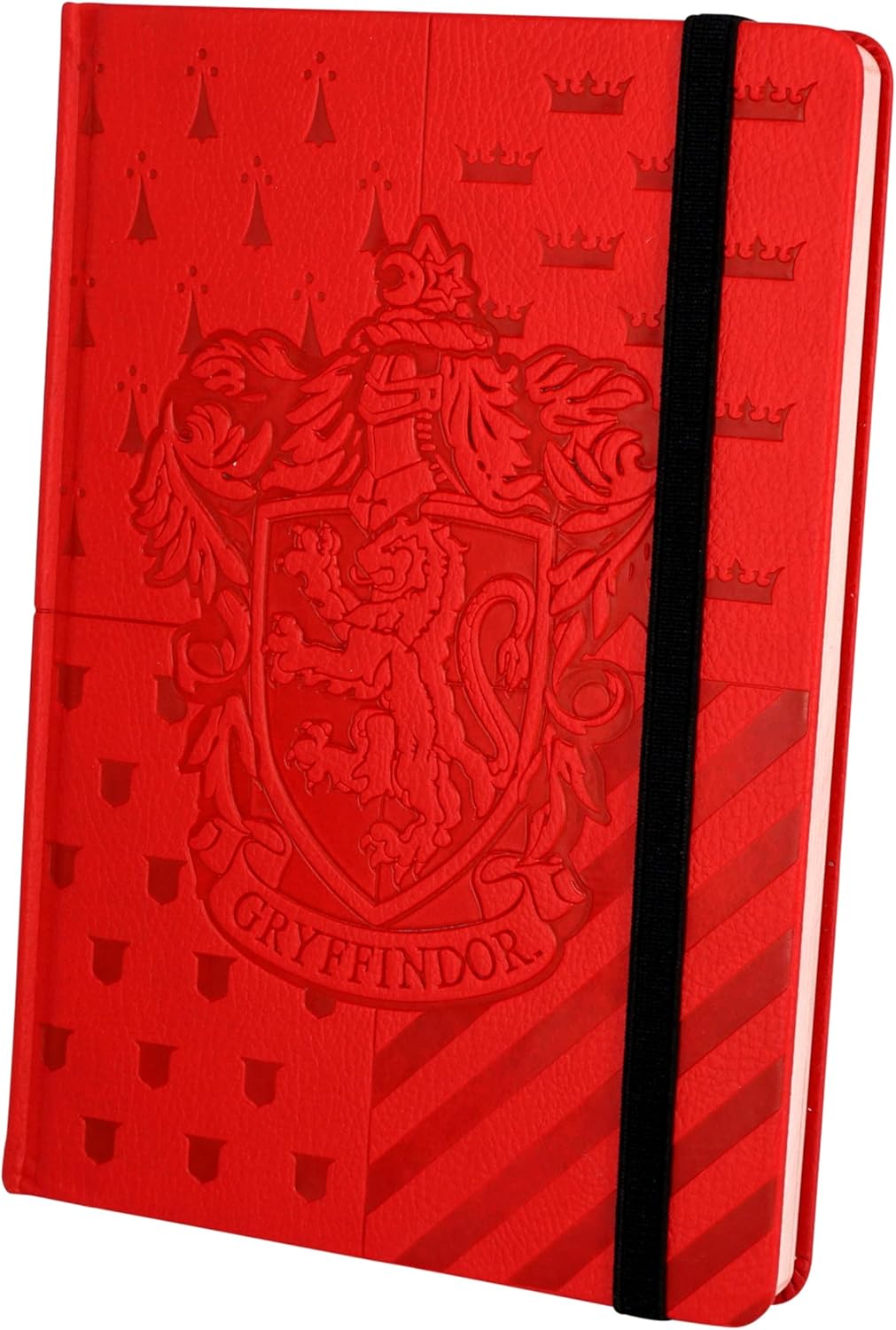 Harry Potter - Gryffindor Crest Journal, Red