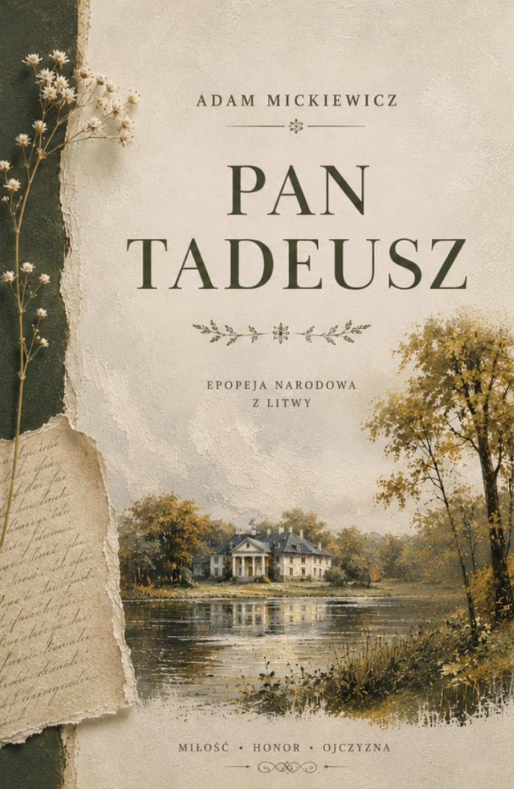 Pan Tadeusz