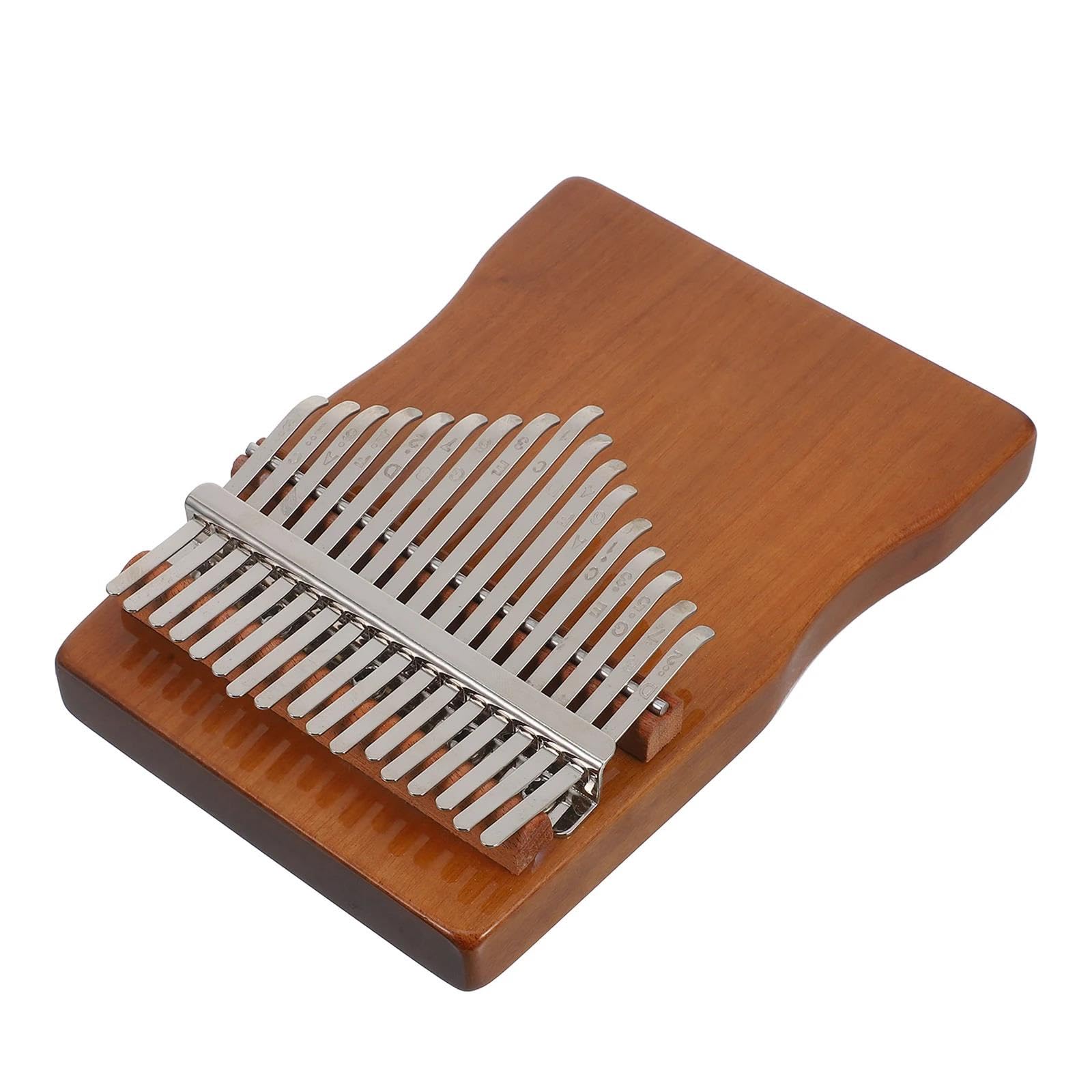 Kalimba Dla Dorosłych Z Fortepianem Kciukowym Kalimba