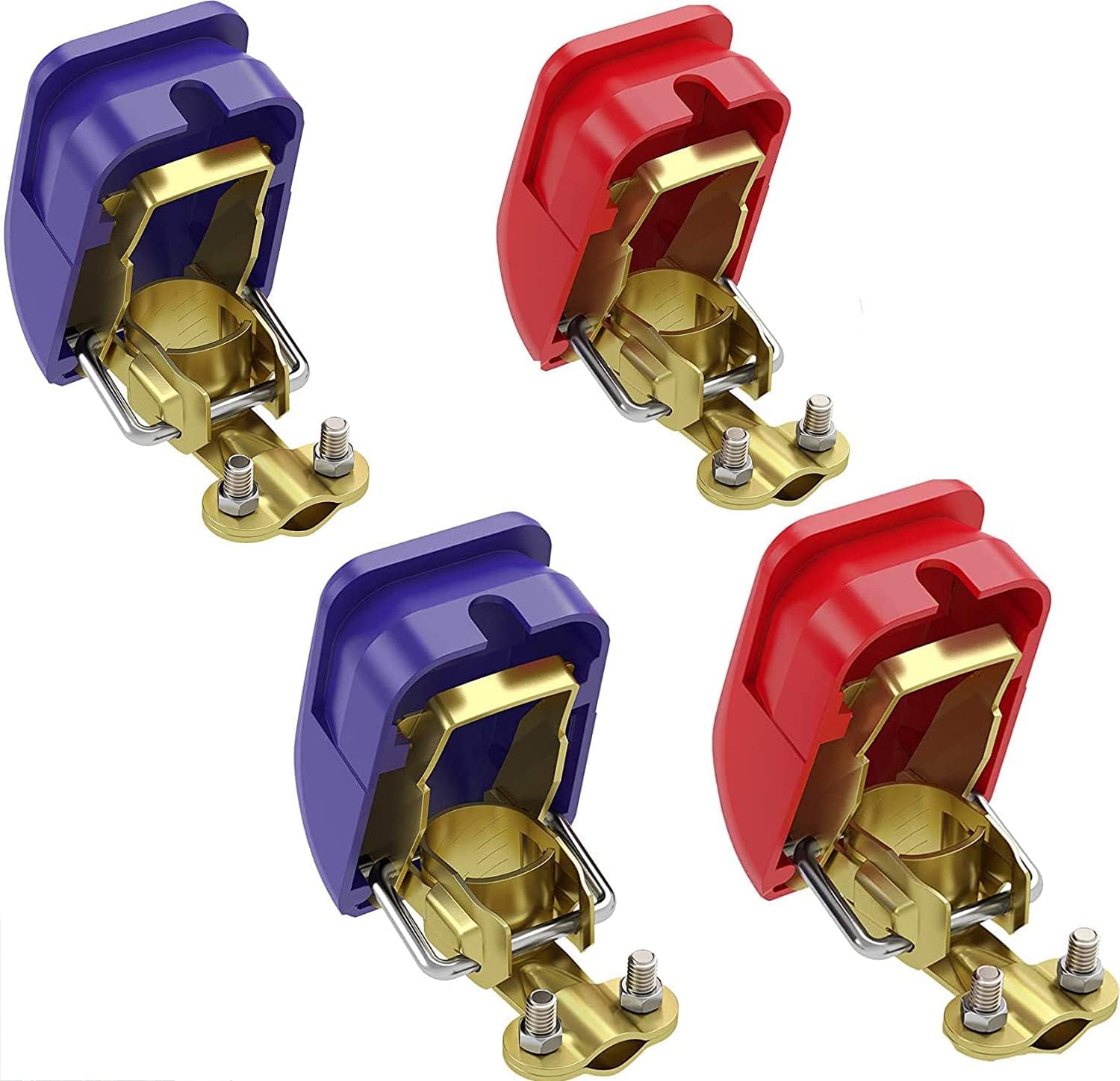 eSynic Car Battery Terminal F