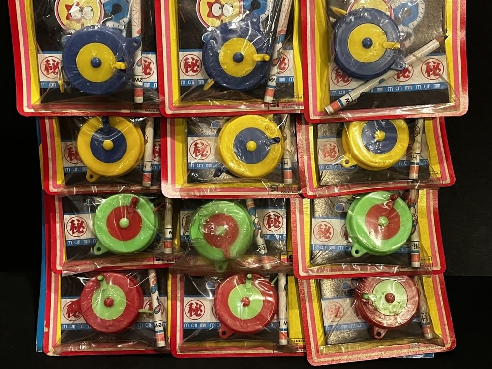 昭和 レトロ 5円売り 小物 台紙 倉庫品 アンティーク セルロイド 駄菓子屋 2025年最新Yahoo!オークション -昭和 レトロ雑貨の中古品・新品・未