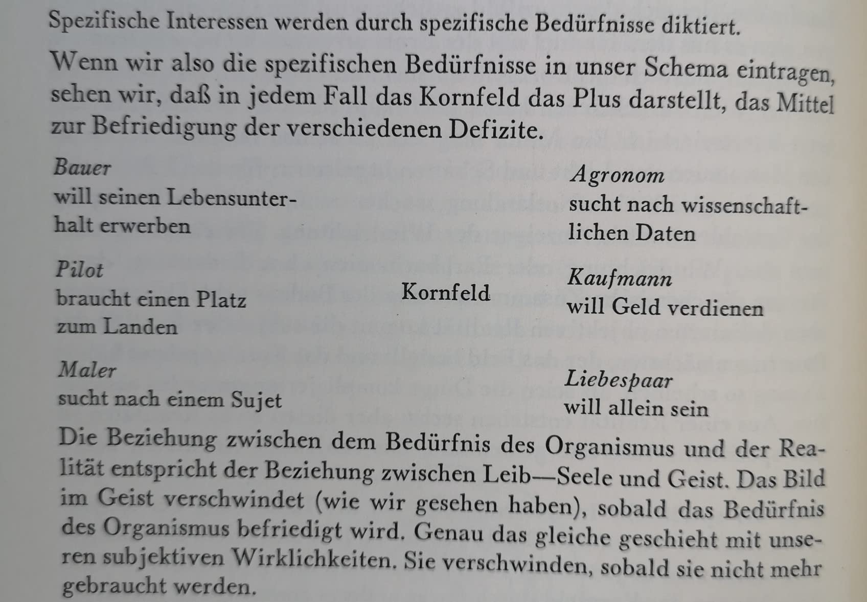 Amazon.in: Buy Das Ich, der Hunger und die Aggression. Book Online at ...