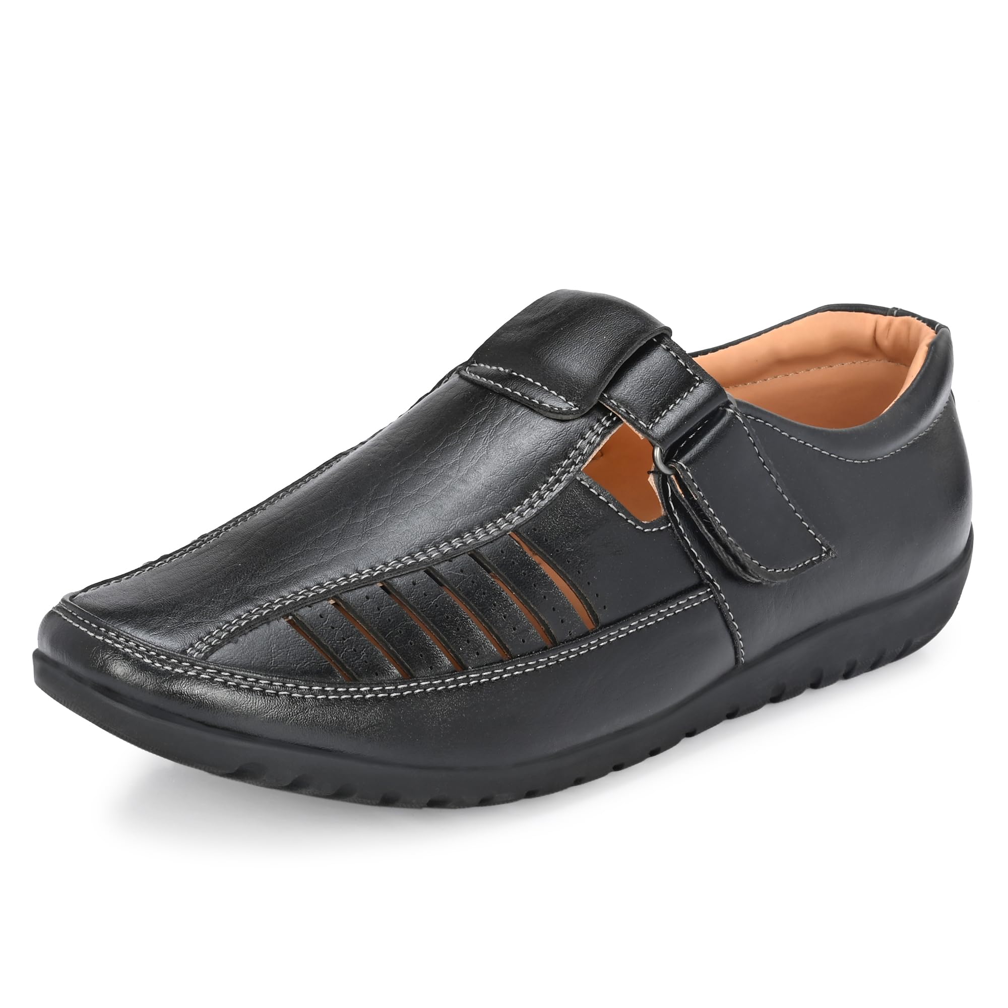 Centrino Mens 6405 Black Sandal-6 Kids UK (6405-1) (B0C43R6WYC) Amazon Price History, Amazon Price Tracker