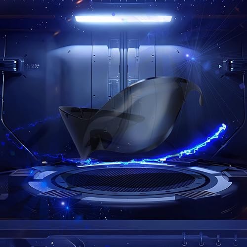 Miniatura 3 de Y2K - Gafas de sol de gran tamaño con escudo futurista masculino femenino envolvente de moda máscara máscara gafas de sol futurista de moda