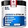 L-Arginine & L Citrulline Powder | 2000mg | Nitric Oxide & Workout Support | 1000mg L-Citrulline + 1000mg L Arginine Suppleme