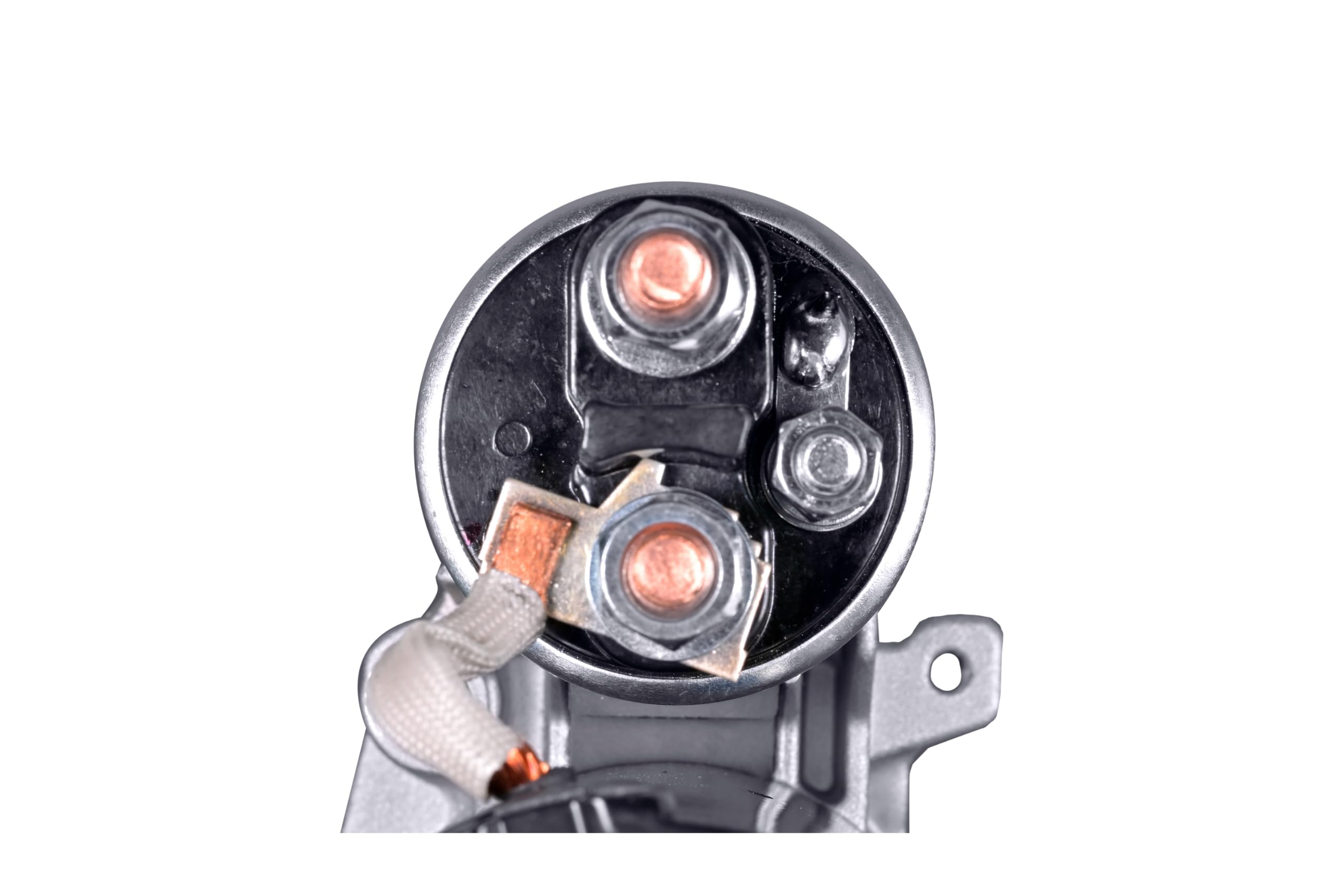 HELLA 8EA 012 526-181 Motor de arranque - 12V - 1.7kW
