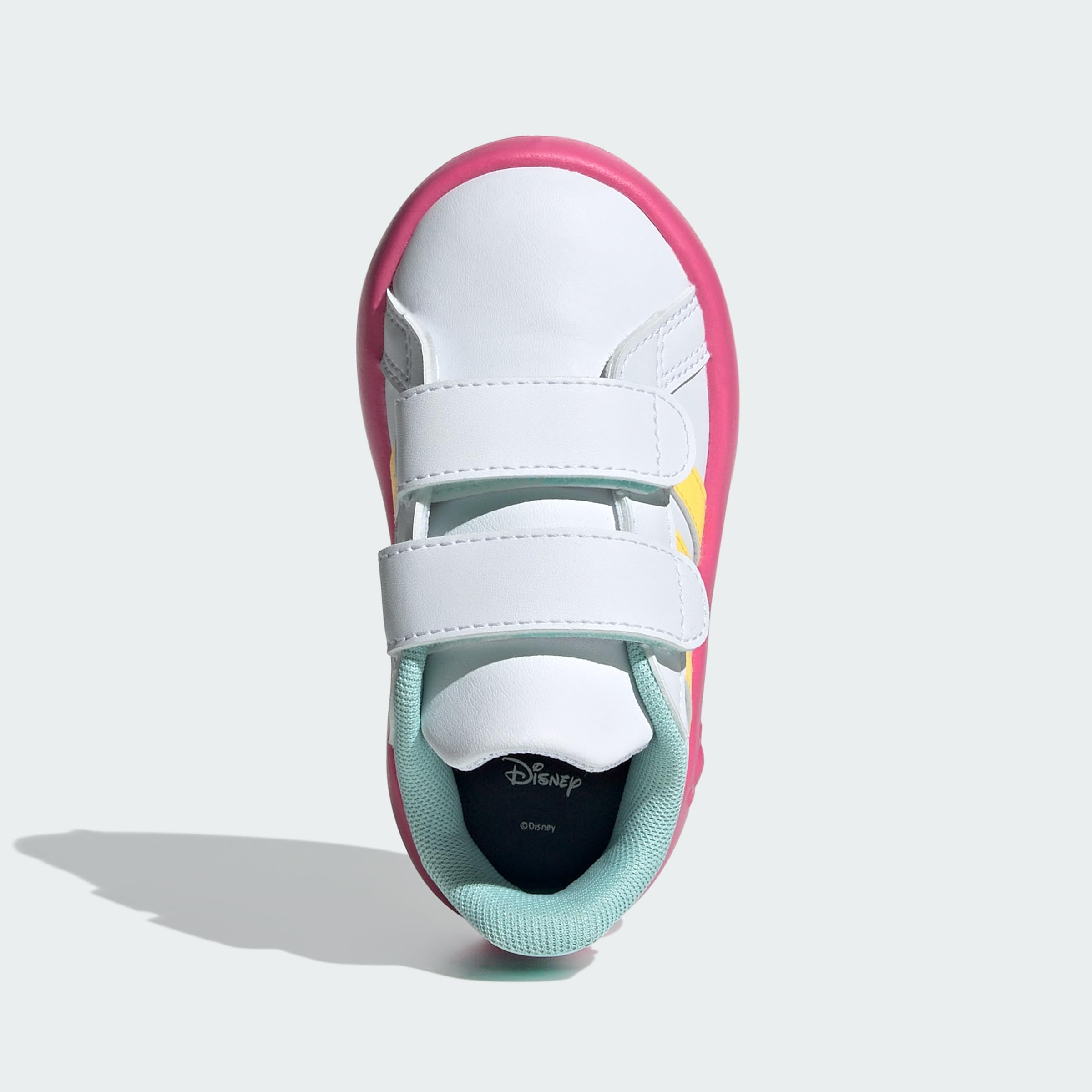 adidas Mädchen-Sneaker Grand Court Minnie CF I