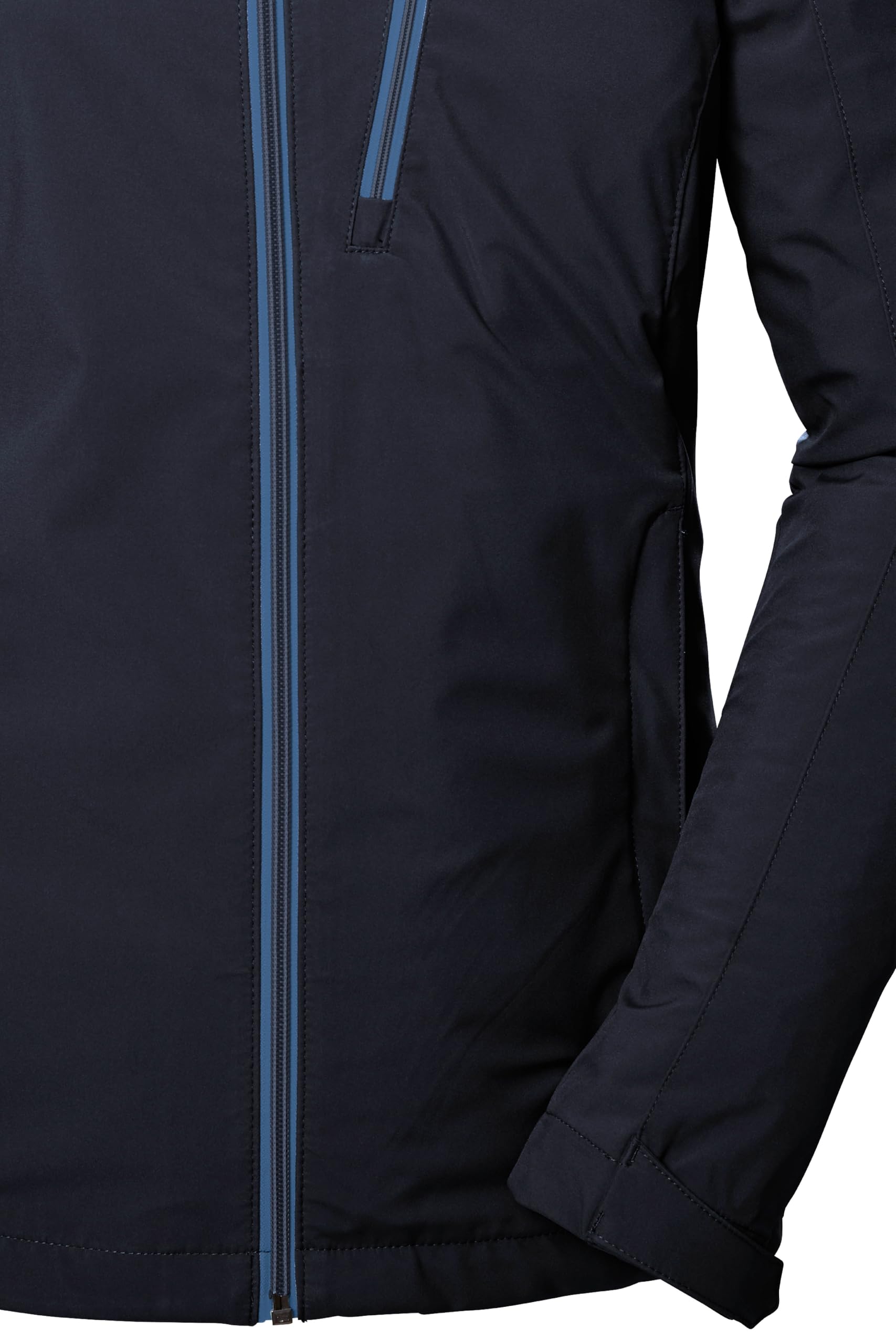 Killtec Kurtka typu softshell/kurtka outdoorowa z kapturem Women´s Kos 89 Wmn Sftshll Jckt