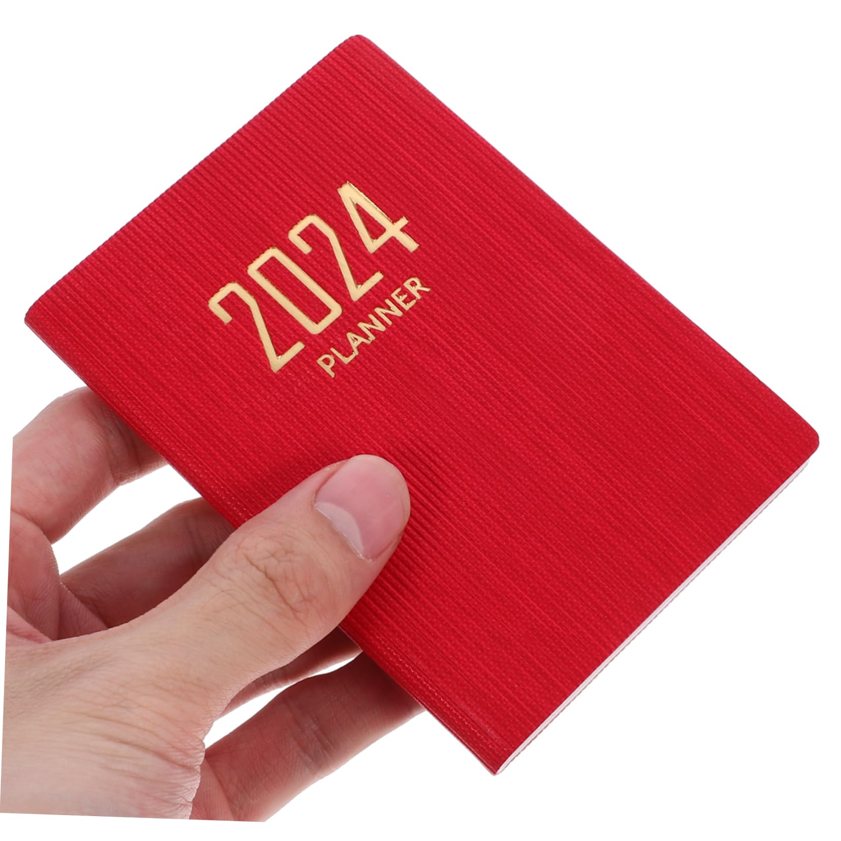 NUOBESTY 16piezas Cuadernos De Negocios Multi-función Notepad Portátil y Profesionales Agenda De Escritorio Para y De Ideas