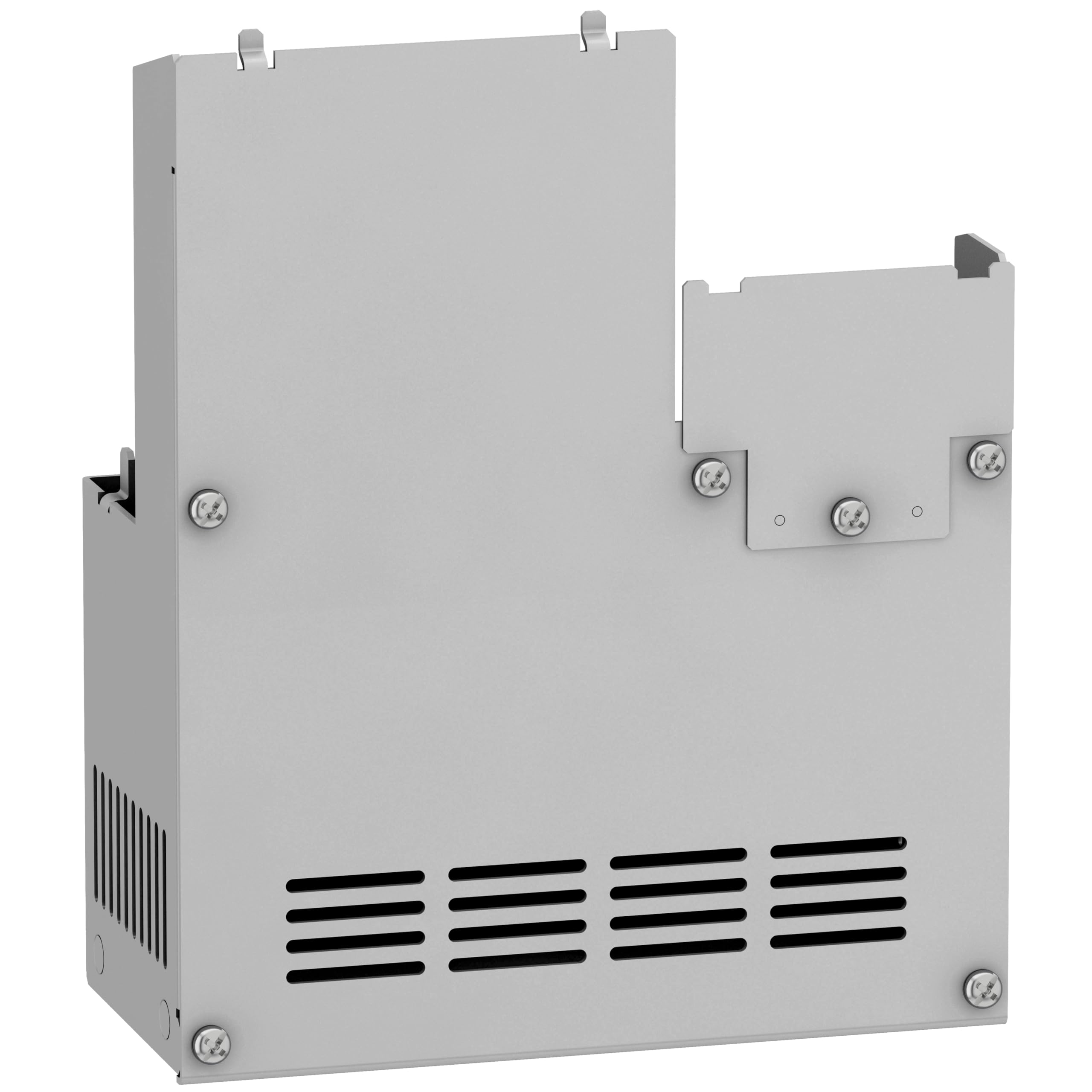 Schneider Electric Kit UL Type 1 ATV320 S5C accessoire origine