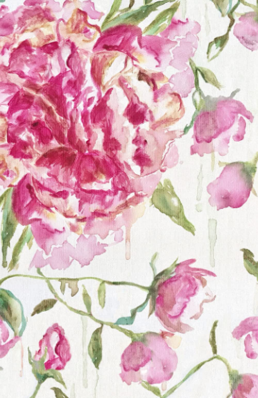 Small Notebook: 200 Page Journal For Women To Write In With Lines, Cute 5x7 College Ruled Notebooks For Work And Aesthetic School Supplies (Kamdon Kreations Art In Your Hands) Paperback – 21 April 2021