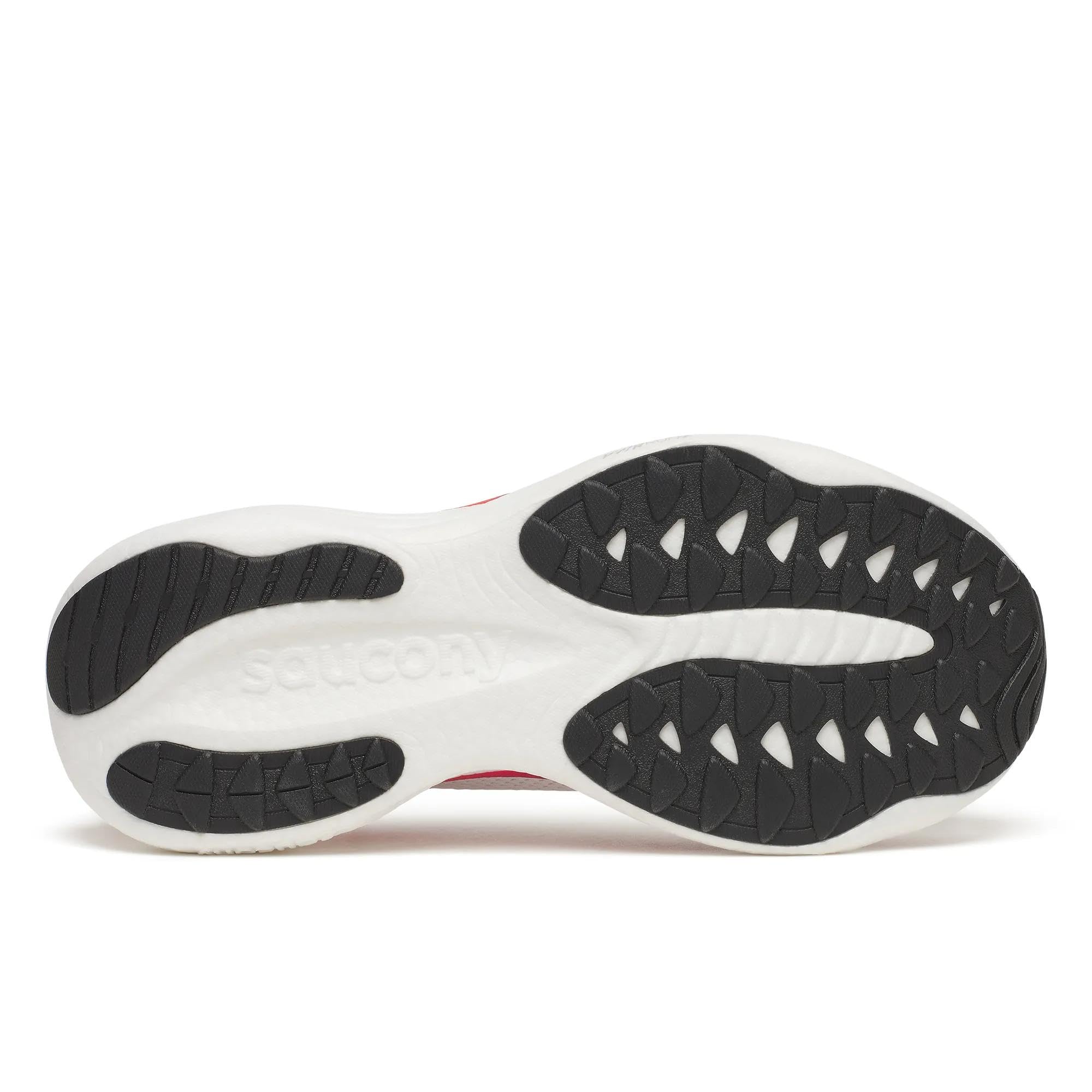 Saucony Ride 19
