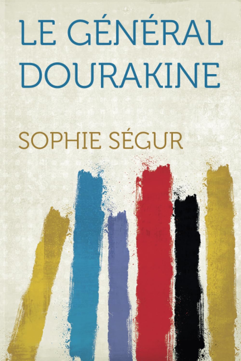 Le Général Dourakine