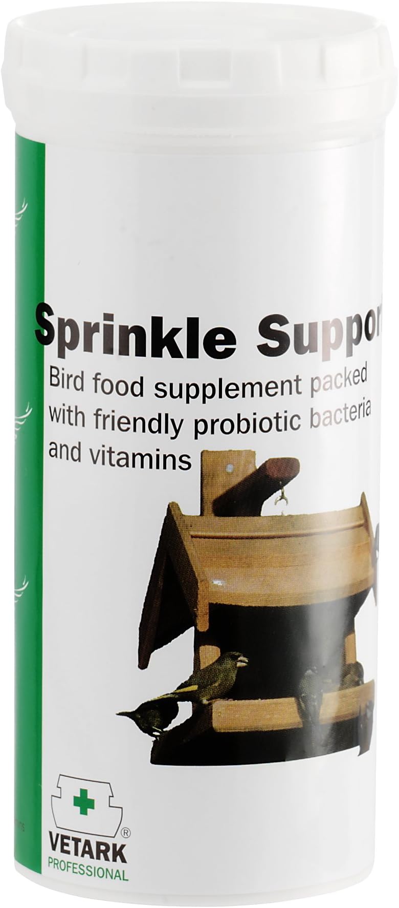 Vetark Sprinkle Support Probiotic