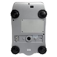 Vista 4 de Balanzas analíticas de laboratorio Unidad Gn CT de alta precisión 3.53 oz x 0.00 oz Precisión Balanza electrónica digital con calibración de 3.53 oz