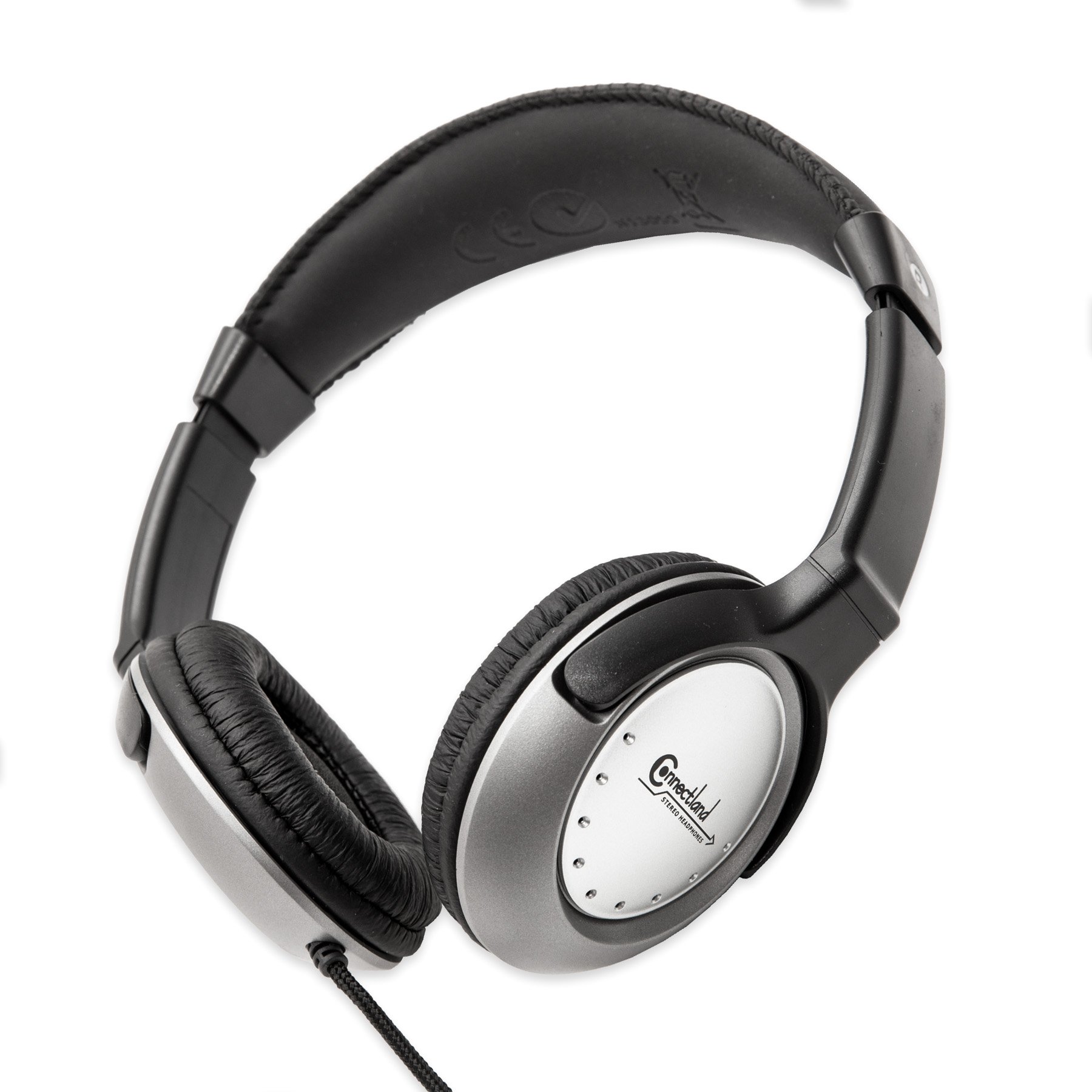 Maxell Noise Cancelling Headphones