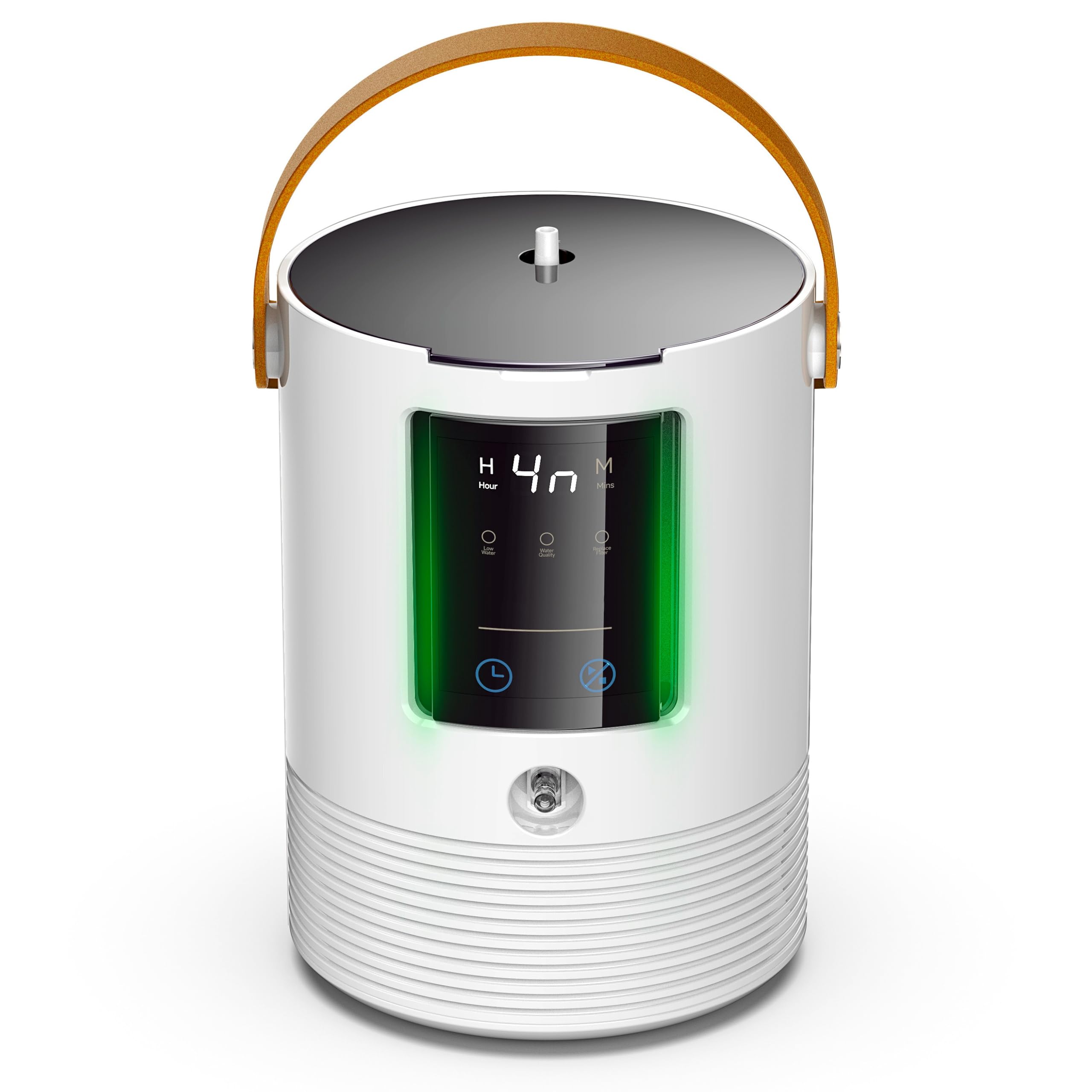 水素吸入器　SP Hydrogen Generator 30 Amazon.com: 3-in-1 Hydrogen Inhalation Machine 240mL & Hydrogen