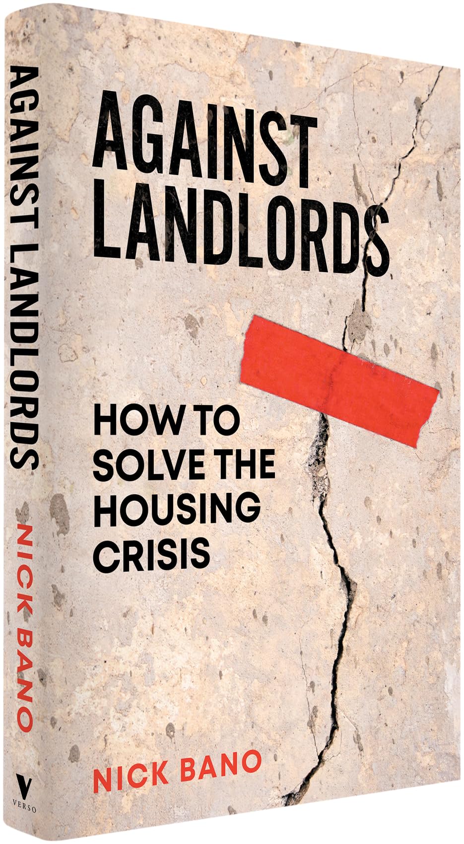 Against Landlords: How to Solve the Housing Crisis