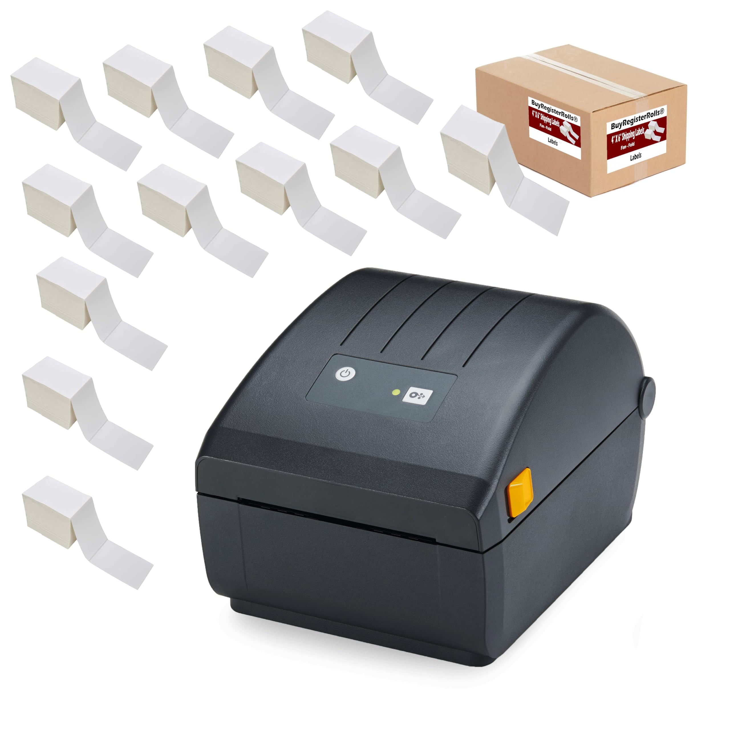 Amazon.com: ZP 230 D ( ZP 450 Replacement ) Label Thermal Bar Code